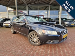 Volvo V70 - 1.6 T4 Limited Edition ECC | NAVI | ELEKTR ACHTERKLEP | PDC