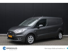 Ford Transit Connect - 1.5 EcoBlue L2 Limited | Xenon | Adaptive Cruise | BLIS