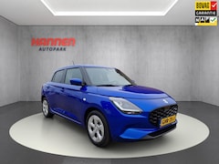 Suzuki Swift - 1.2 Select Smart Hybrid