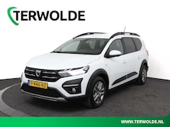 Dacia Jogger - 1.0 TCe Bi-Fuel Comfort 5p. | LPG af fabriek | Eerste eigenaar | Apple CarPlay / Android A