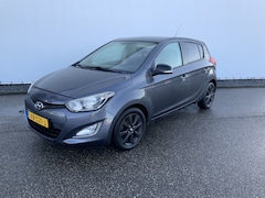 Hyundai i20 - 1.2i Business Edition MOTOR DEFECT 1 Airco Cruise Alu Velg EXPORT