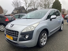 Peugeot 3008 - 1.6 THP Première 115kW-150pk, Apk1/8/25, Clima, Cruise, Navi, Pano, Leder, Nap