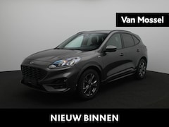 Ford Kuga - 2.5i FHEV Aut. 140kW ST-Line | Navigatie | Winter pack | Adaptive cruise | Camera