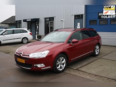 Citroën C5 Tourer - 1.6 THP Business BJ'10 CLIMA NAVI