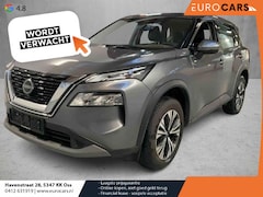 Nissan X-Trail - 1.5 MHEV 163pk Automaat Acenta 7p. | Climate Control | Stoel verwarming | Camera | Keyless