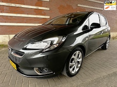 Opel Corsa - 1.4 Online Edition, Airco, Cruise control, Nw banden