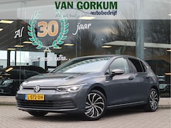 Volkswagen Golf - 1.5 TSI Style