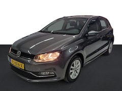 Volkswagen Polo - 1.2 TSI Comf. Bns R