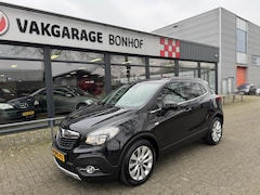 Opel Mokka - 1.4 T Cosmo AUTOMAAT-LEER-DAK