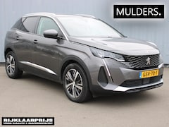 Peugeot 3008 - 1.2 PureTech Allure Pack