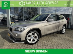 BMW X1 - | AUT | LMV |TREKHAAK | sDrive18i High Exec