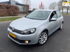 Volkswagen Golf - 1.4 TSI Highline DSG/CLIMA/NAP/APK/CRUISE