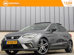 Seat Ibiza - 1.0 TSI 116PK Automaat FR Pano LED Apple-Carplay