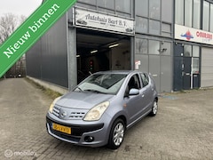 Nissan Pixo - 1.0 Look Airco Nieuwe APK NAP Logisch