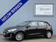 Kia Rio - 1.0 TGDI DynamicLine Apple Carplay/Camera/Airco