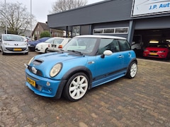 MINI Cooper S - 1.6