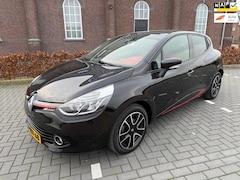 Renault Clio - 0.9 TCe Dynamique 5drs 2014 NAP-cruise-Panodak