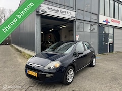 Fiat Punto Evo - 1.2 Pop Airco Nieuwe APK NAP Logisch