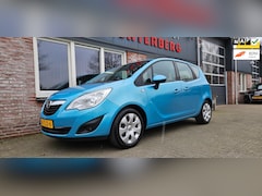 Opel Meriva - 1.4 Anniversary Edition Airco Cruise Control Nette Auto NAP