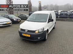 Volkswagen Caddy Maxi - 1.6 TDI BMT (btw-vrij) airco