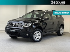 Dacia Duster - 1.0 TCe Comfort | TREKHAAK | CARPLAY | NAVI | STOELVERWARMING |