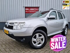 Dacia Duster - 1.6 Lauréate 2wd | VAN 2e EIGENAAR | TREKHAAK |