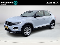 Volkswagen T-Roc - 1.5 TSI Sport Trekhaak | Bi-Tone | Executive | Navigatie | Parkeersensoren V+A | Lendesteu