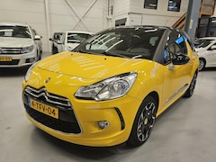 Citroën DS3 - 1.6 VTi So Chic (2014)