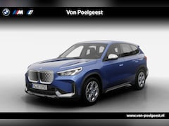 BMW iX1 - eDrive20 | x Line | Elektrisch wegklapbare trekhaak