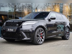 Land Rover Range Rover Velar - 5.0 V8 SVAutobiography Dynamic Edition BTW Panoramadak Meridian