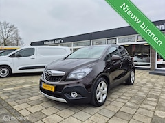 Opel Mokka - 1.4 Turbo (140 PK) Automaat, Perfect onderhouden