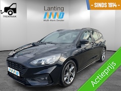 Ford Focus Wagon - 1.0 EcoBoost ST Line Business