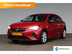 Opel Corsa - 1.2 Edition | Apple Carplay/Android Auto|telefoonintegratie premium | DAB ontvanger | airc