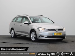 Volkswagen Golf Variant - 1.5 TSI Highline | Ergo Active Stoelen | Stoelverwarming | Cruise Control Adaptief | Trekh