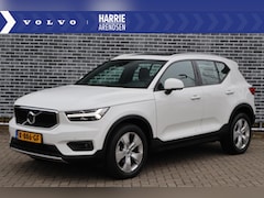 Volvo XC40 - 1.5 T2 Momentum Pro | Panoramadak | Adaptieve Cruise Control | 360 Parkeercamera | Harman