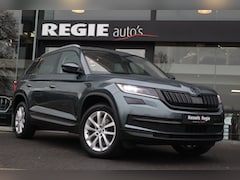 Skoda Kodiaq - 2.0 TSI 4x4 DSG Style Schuifdak Leer 360view Navi