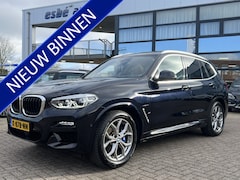 BMW X3 - xDrive30e eDrive Edition M-Sport Navigatie Trekhaak Panoramdak Full Led Koplampen ACC Life