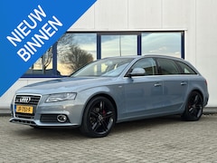 Audi A4 Avant - 2.0 TFSI l Bang & Olufsen l S-line l Panodak l