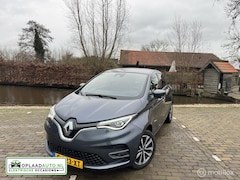 Renault Zoe - R135 Intens 52 kWh | Koop accu | Soh 97%