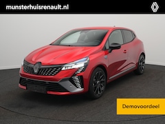 Renault Clio - 1.6 E-Tech Full Hybrid 145 esprit Alpine - Demo - Camera Rondom - Pack Winter