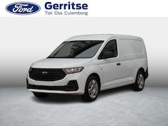 Ford Transit Connect - 1.5 EcoBoost PHEV L2 Trend * VERWARMBARE VOORSTOELEN