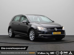 Volkswagen Golf - 1.5 TSI Highline | Slechts 68485km | Navigatie | Cruise Control Adaptief |