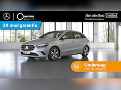 Mercedes-Benz B-klasse - 250 e Luxury Line | Multibeam | Rij assistentie | Trekhaak |