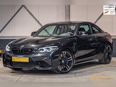 BMW 2-serie Coupé - M2 DCT|Navi-XL|Carbon|Dealer on|Garantie