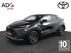 Toyota C-HR - 2.0 Plug-in Hybrid 220 First Edition | stuurwiel verwarmd | navigatiesysteem full map | vo