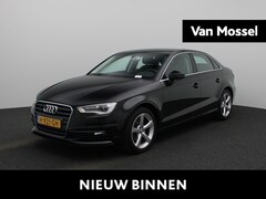 Audi A3 Limousine - 1.4 TFSI CoD Ambition Pro Line S | Climate Control | Parkeersensoren | Stoelverwarming | L