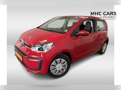 Volkswagen Up! - 1.0 BMT move up