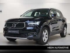 Volvo XC40 - T2 Business Pro Automaat 130pk | Leder Interieur | Stoel & Stuur Verwarming | B.L.I.S | Ad