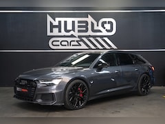 Audi A6 Avant - 55 TFSI e q. Comp. S-Line