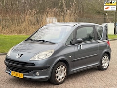 Peugeot 1007 - 1.4 Gentry/APK TOT 24-06-2025